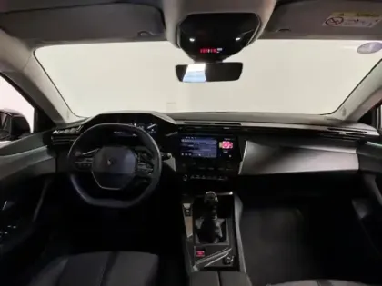 Photo 6 Peugeot 308  1.2 130 S&S Allure GPS Camera 180 Carplay Full Led