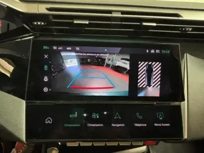 Photo 11 Peugeot 308  1.2 130 S&S Allure GPS Camera 180 Carplay Full Led