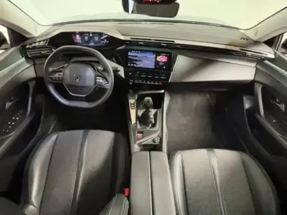 Photo 9 Peugeot 308  1.2 130 S&S Allure GPS Camera 180 Carplay Full Led