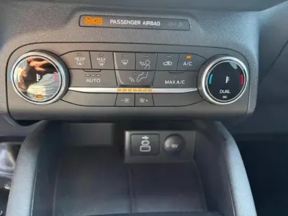 Photo 14 Ford Kuga  2.5 Duratec 225ch PHEV ST-Line X BVA