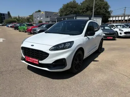 Photo Ford Kuga St-line X