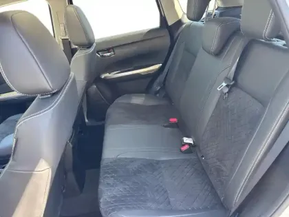 Photo 37 Suzuki Vitara  1.4 Boosterjet Hybrid 110ch Style Auto MY25