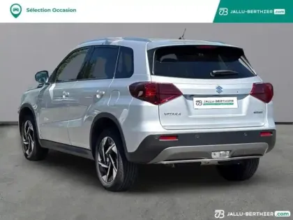 Photo 17 Suzuki Vitara  1.4 Boosterjet Hybrid 110ch Style Auto MY25