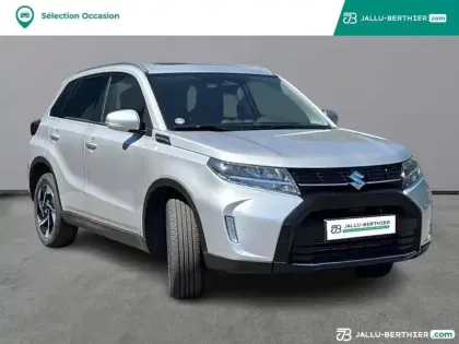 Photo 31 Suzuki Vitara  1.4 Boosterjet Hybrid 110ch Style Auto MY25