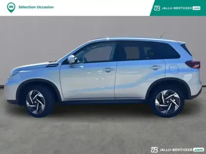 Photo 34 Suzuki Vitara  1.4 Boosterjet Hybrid 110ch Style Auto MY25