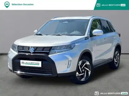 Photo 15 Suzuki Vitara  1.4 Boosterjet Hybrid 110ch Style Auto MY25