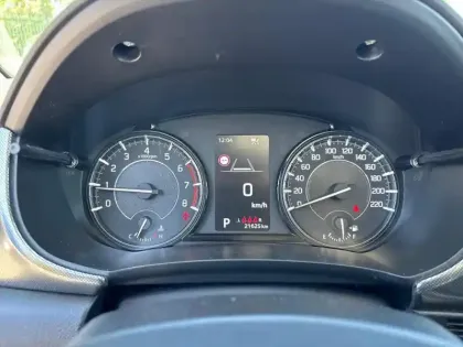 Photo 40 Suzuki Vitara  1.4 Boosterjet Hybrid 110ch Style Auto MY25