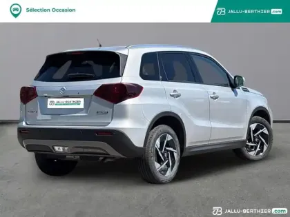 Photo 33 Suzuki Vitara  1.4 Boosterjet Hybrid 110ch Style Auto MY25