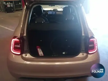 Photo 5 Fiat 500  e 118ch MY23
