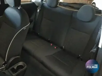Photo 11 Fiat 500  e 118ch MY23