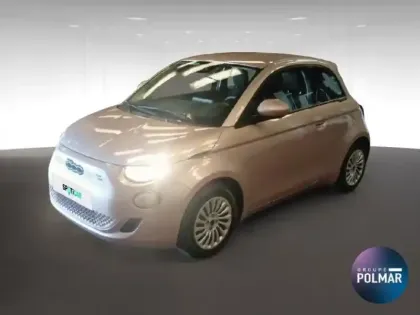 Photo Fiat 500 Base