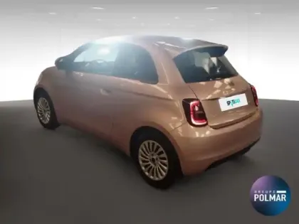 Photo 6 Fiat 500  e 118ch MY23