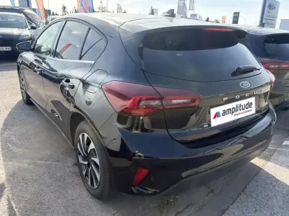 Photo 6 Ford Focus  1.5 EcoBlue 115 ch Titanium X Business BVA8