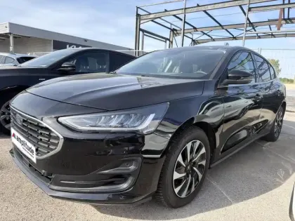 Photo Ford Focus Titanium X Business