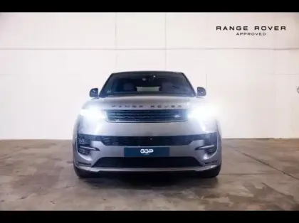 Photo 26 Land rover Range Rover  Sport 3.0 P440e 440ch PHEV Dynamic SE