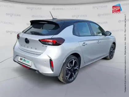 Photo 35 Opel Corsa  1.2 Turbo Hybrid 110ch GS e-DCT6