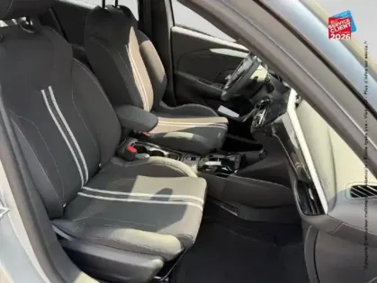 Photo 19 Opel Corsa  1.2 Turbo Hybrid 110ch GS e-DCT6