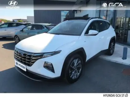 Photo Hyundai Tucson Creative