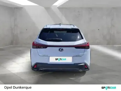 Photo 5 Lexus UX  250h 2WD F SPORT MY20