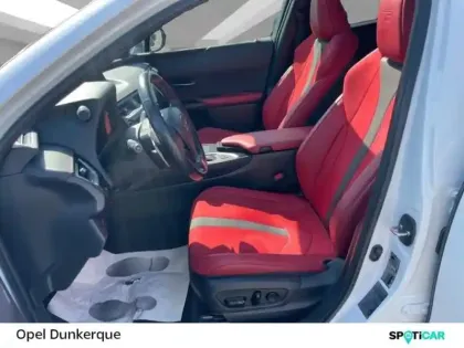 Photo 6 Lexus UX  250h 2WD F SPORT MY20