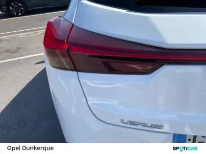 Photo 12 Lexus UX  250h 2WD F SPORT MY20