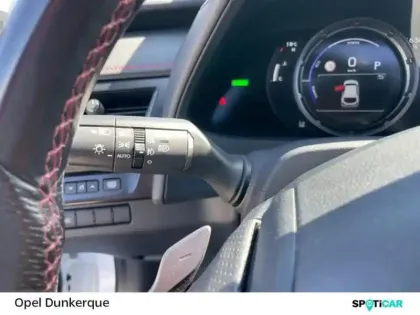 Photo 14 Lexus UX  250h 2WD F SPORT MY20