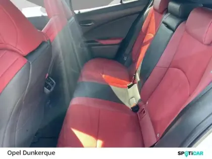 Photo 7 Lexus UX  250h 2WD F SPORT MY20