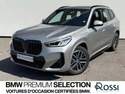 Photo Bmw X1 M Sport