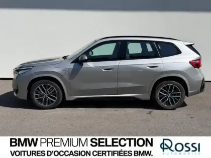 Photo 12 BMW X1  xDrive25e 245ch M Sport