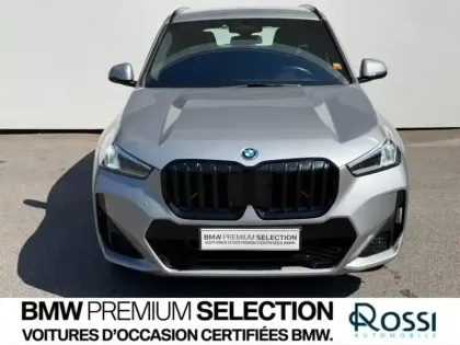 Photo 7 BMW X1  xDrive25e 245ch M Sport
