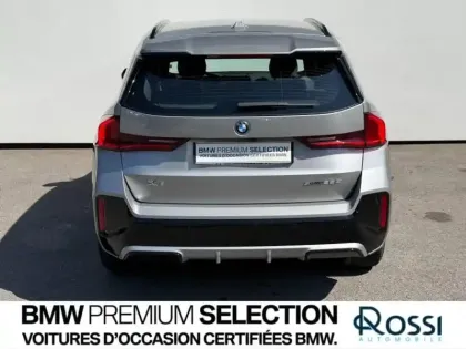 Photo 10 BMW X1  xDrive25e 245ch M Sport