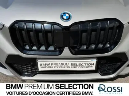 Photo 8 BMW X1  xDrive25e 245ch M Sport
