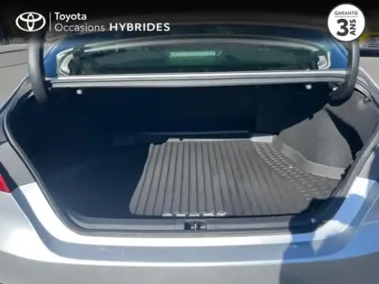 Photo 9 Toyota Camry  Hybride 218ch Design