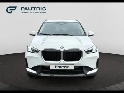 Photo 7 BMW X1  sDrive18i 136ch