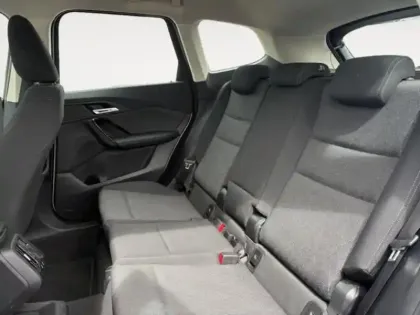 Photo 12 BMW X1  sDrive18i 136ch