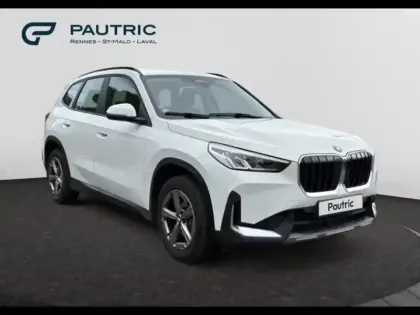 Photo 6 BMW X1  sDrive18i 136ch