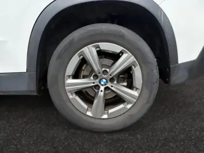 Photo 13 BMW X1  sDrive18i 136ch