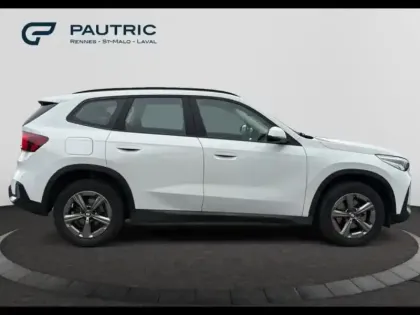Photo 5 BMW X1  sDrive18i 136ch