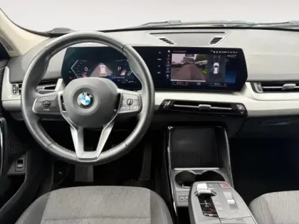 Photo 9 BMW X1  sDrive18i 136ch