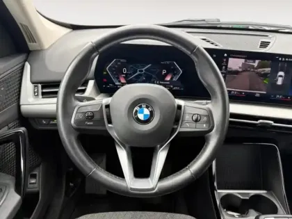 Photo 11 BMW X1  sDrive18i 136ch