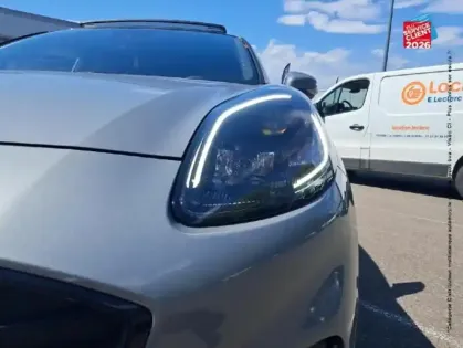 Photo 12 Ford Puma  1.0 EcoBoost 125 ch mHEV ST-Line