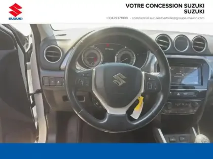 Photo 14 Suzuki Vitara  1.4 Boosterjet Hybrid 129ch Privilège Allgrip