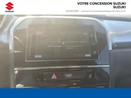 Photo 9 Suzuki Vitara  1.4 Boosterjet Hybrid 129ch Privilège Allgrip