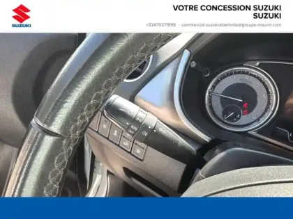 Photo 12 Suzuki Vitara  1.4 Boosterjet Hybrid 129ch Privilège Allgrip