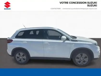Photo 5 Suzuki Vitara  1.4 Boosterjet Hybrid 129ch Privilège Allgrip