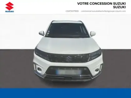 Photo 7 Suzuki Vitara  1.4 Boosterjet Hybrid 129ch Privilège Allgrip