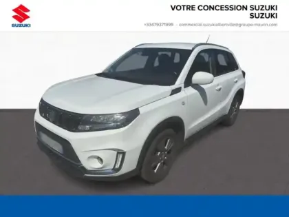 Photo Suzuki Vitara Privilège
