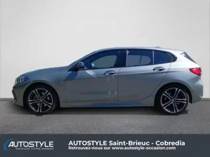Photo 16 BMW Serie 1 Série 1 118iA 136ch M Sport DKG7