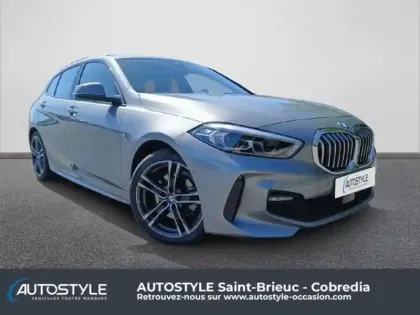 Photo 22 BMW Serie 1 Série 1 118iA 136ch M Sport DKG7