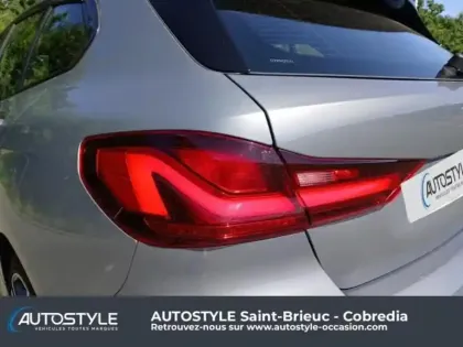 Photo 18 BMW Serie 1 Série 1 118iA 136ch M Sport DKG7